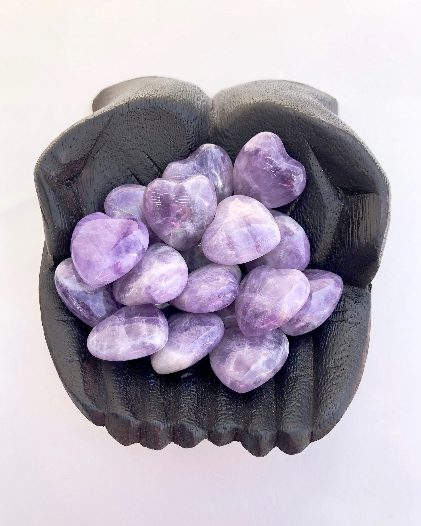 Natural Semi-Precious Stones