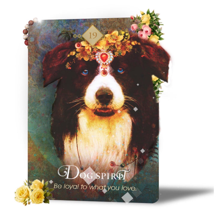 The Spirit Animal Oracle