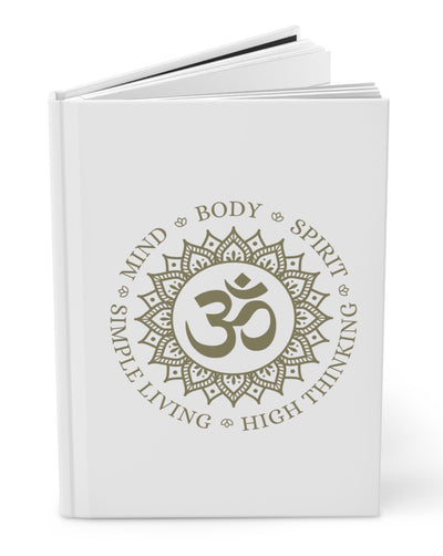 Om Mandala Journal