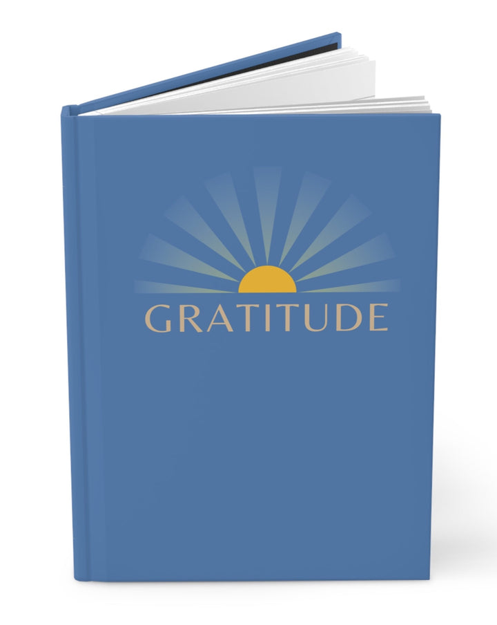 Gratitude Journal