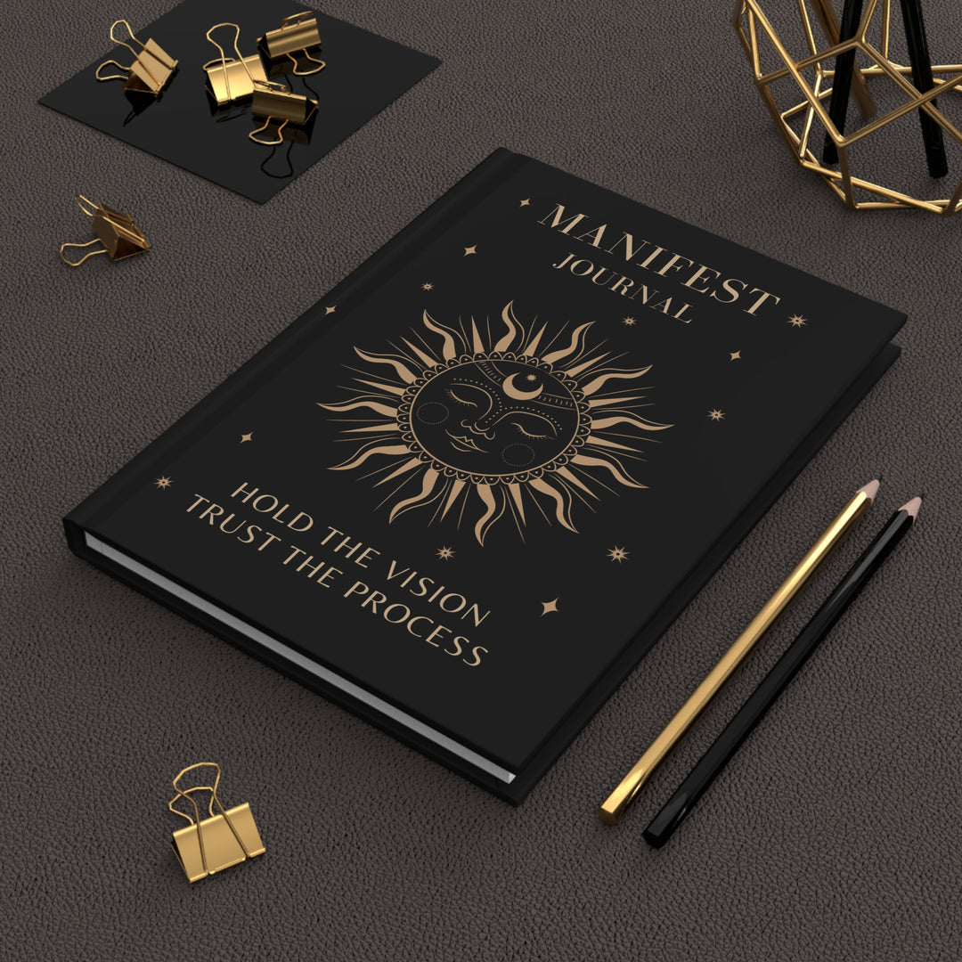 Manifest Journal