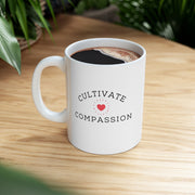Cultivate Compassion Mug