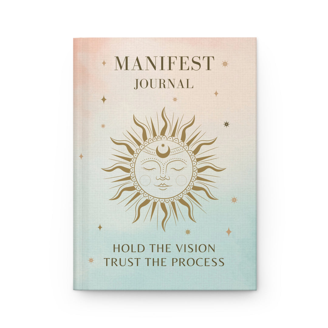 Manifest Journal