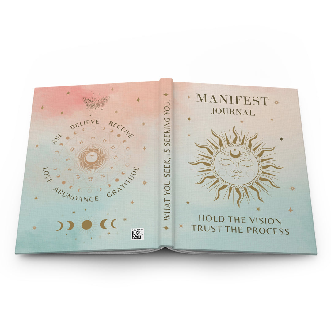 Manifest Journal