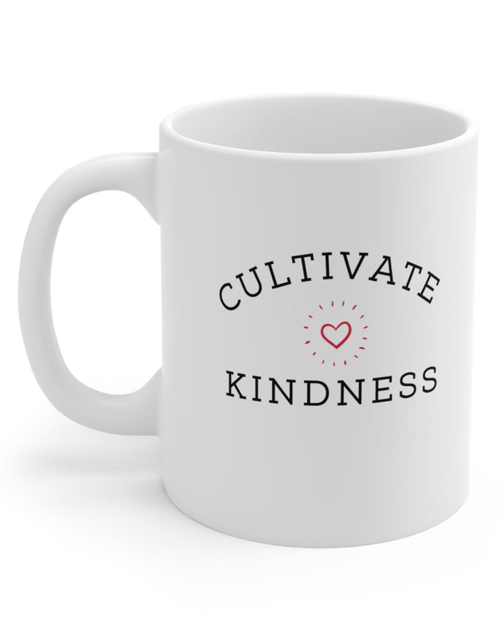 Cultivate Kindness Mug