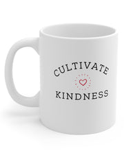 Cultivate Kindness Mug