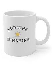 Morning Sunshine Mug
