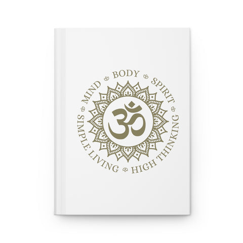 Om Mandala Journal