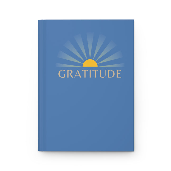 Gratitude Journal