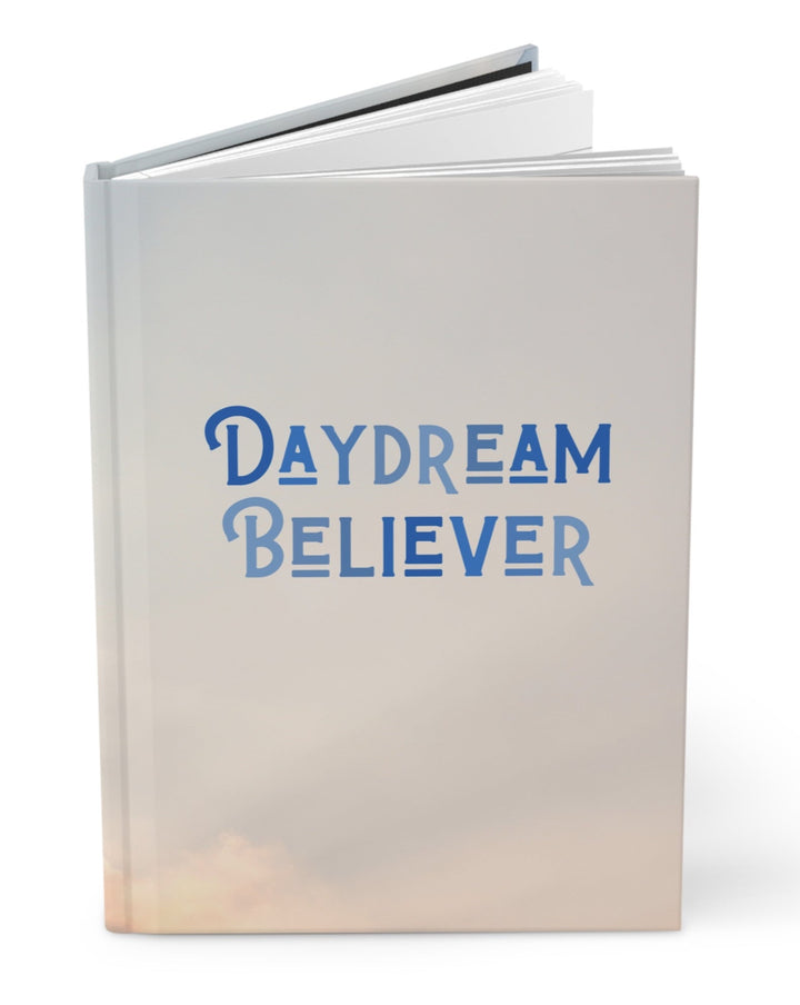 Daydream Believer Journal