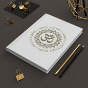 Om Mandala Journal