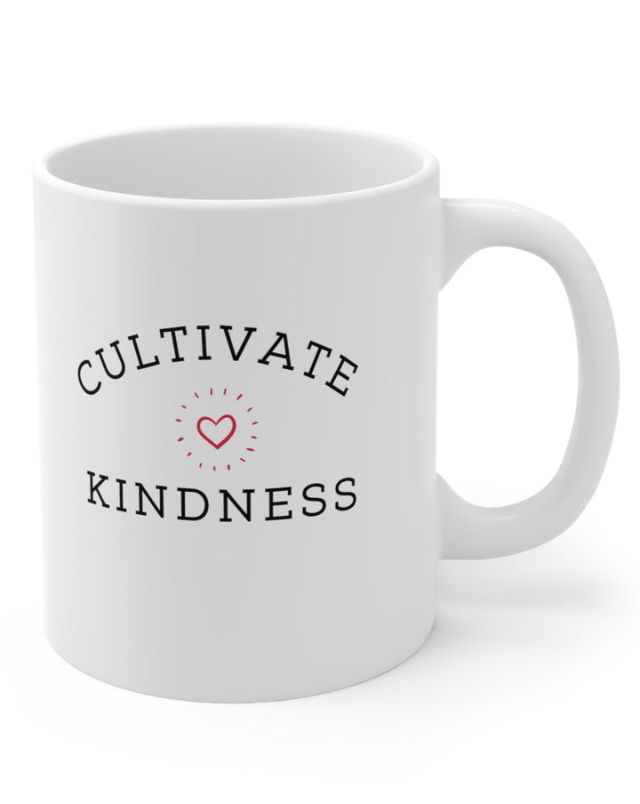 Cultivate Kindness Mug