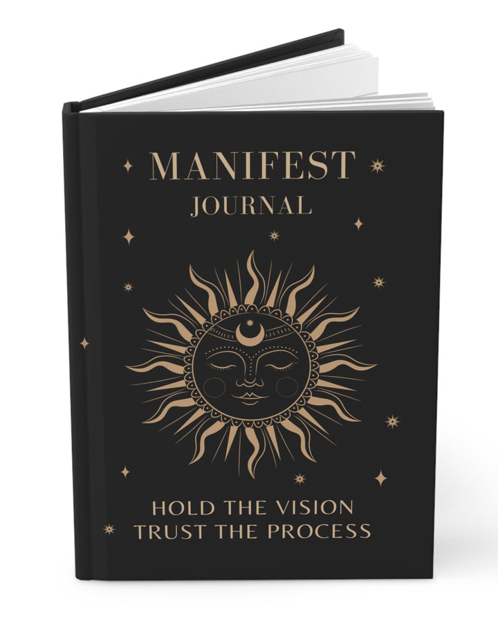 Manifest Journal