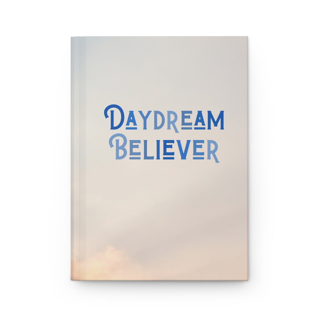 Daydream Believer Journal