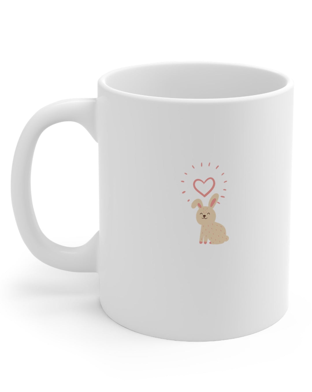 Be Kind to All Kinds Mug