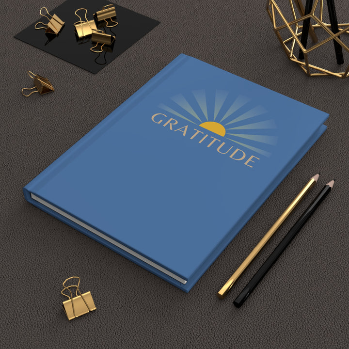 Gratitude Journal