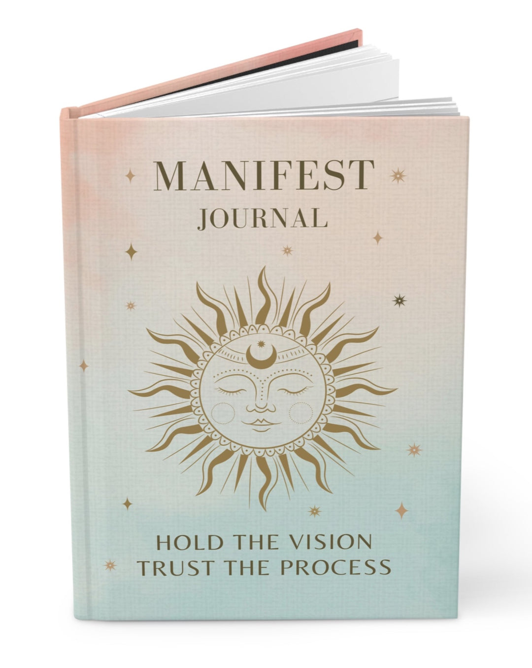 Manifest Journal