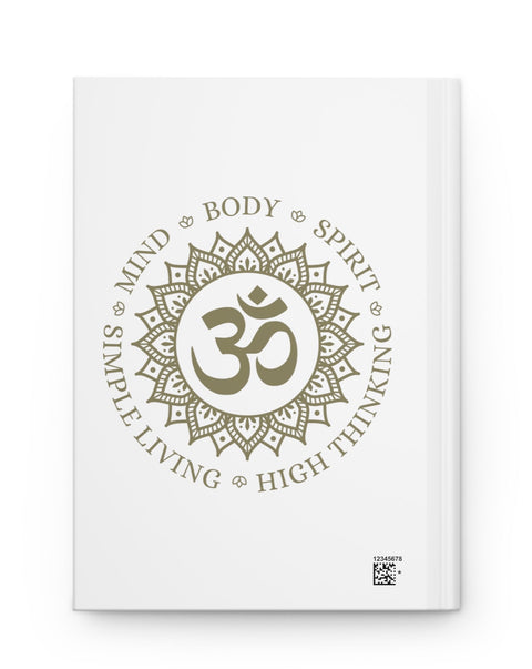 Om Mandala Journal
