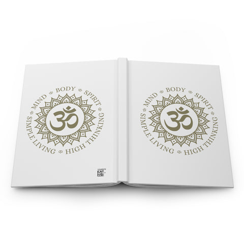 Om Mandala Journal