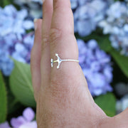 Anchor Rope Ring