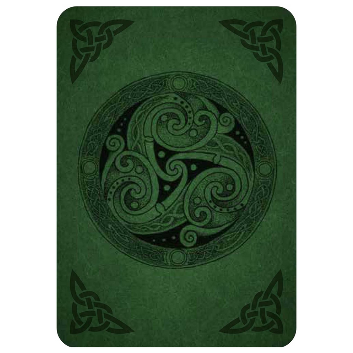 Celtic Spirit Oracle Cards