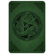 Celtic Spirit Oracle Ancient Wisdom from the Elementals Cards and Guidebook