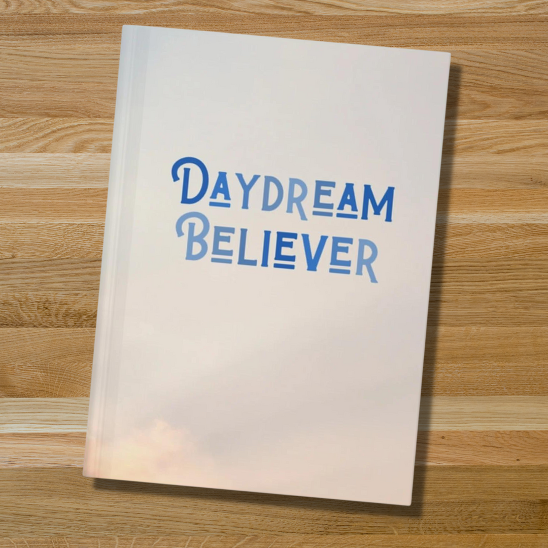 Daydream Believer Journal