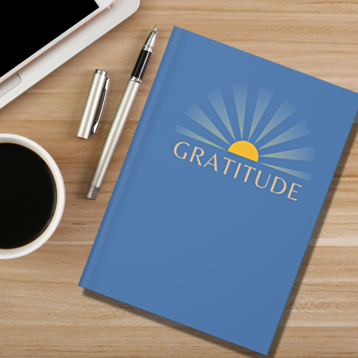 Gratitude Journal