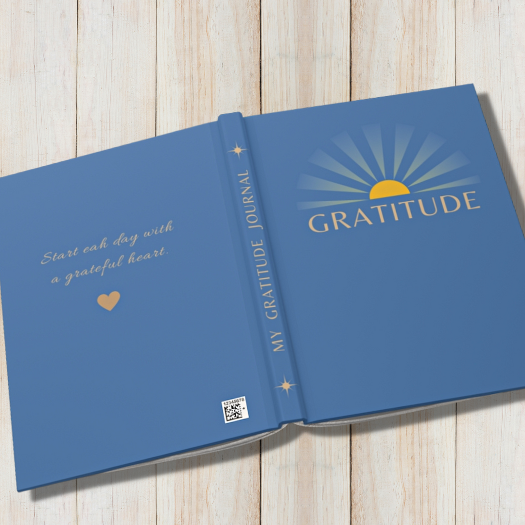 Gratitude Journal