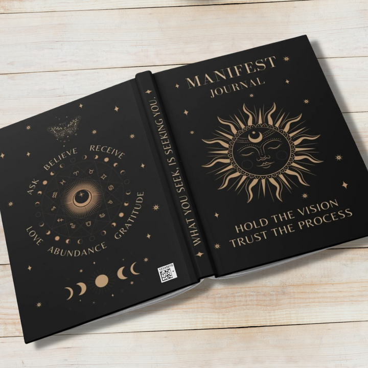 Manifest Journal