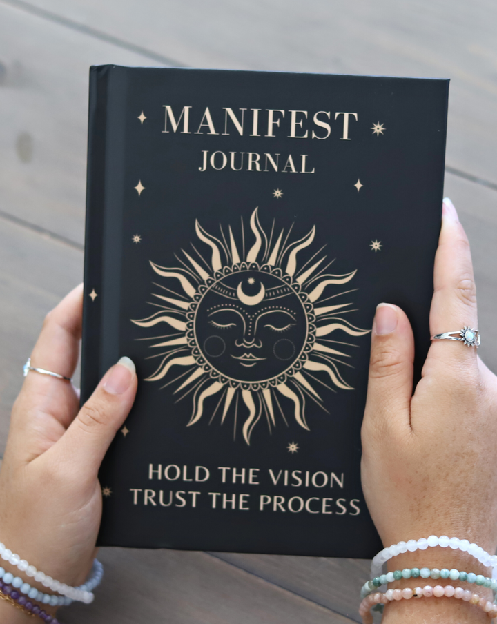 Manifest Journal