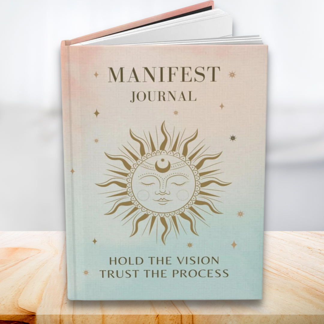 Manifest Journal