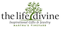 The Life Divine is a lifestyle brand dedicated to supporting Wellness and Conscious Living for the Spiritual Seeker.