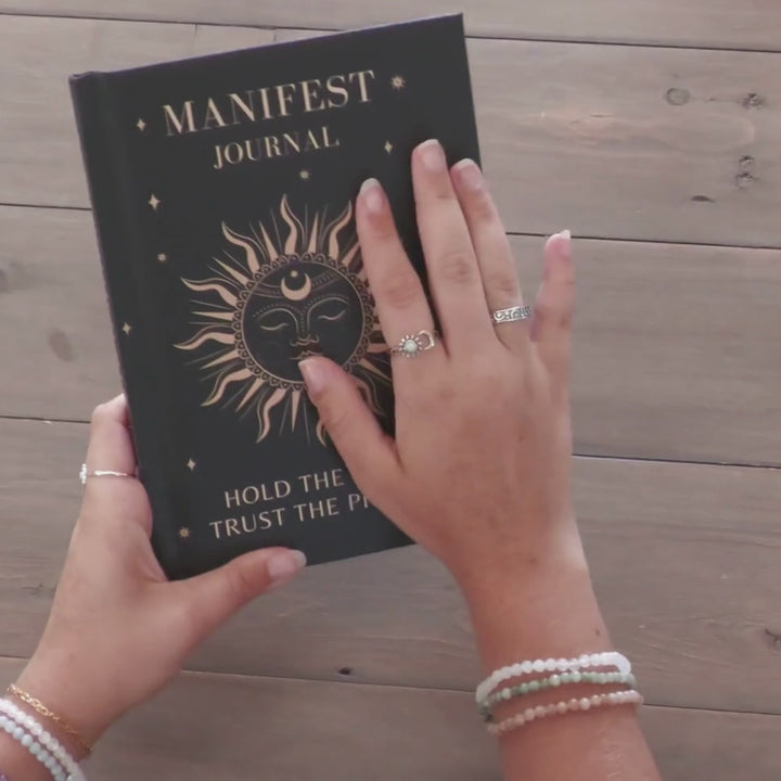 Manifest Journal