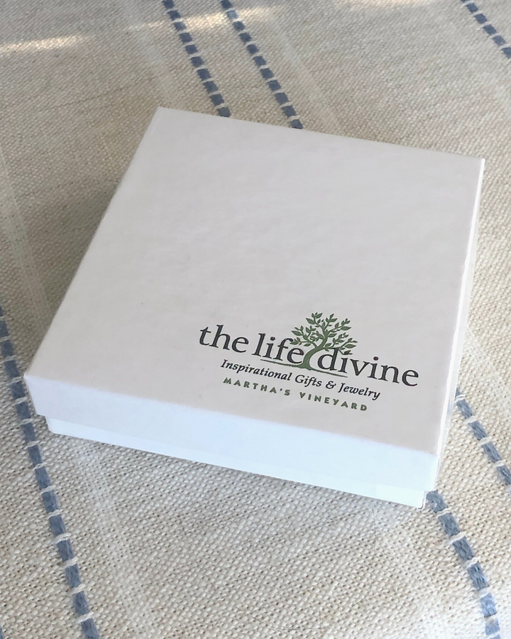 the life divine jewelry box