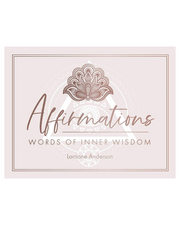 Affirmations: Words of Inner Wisdom