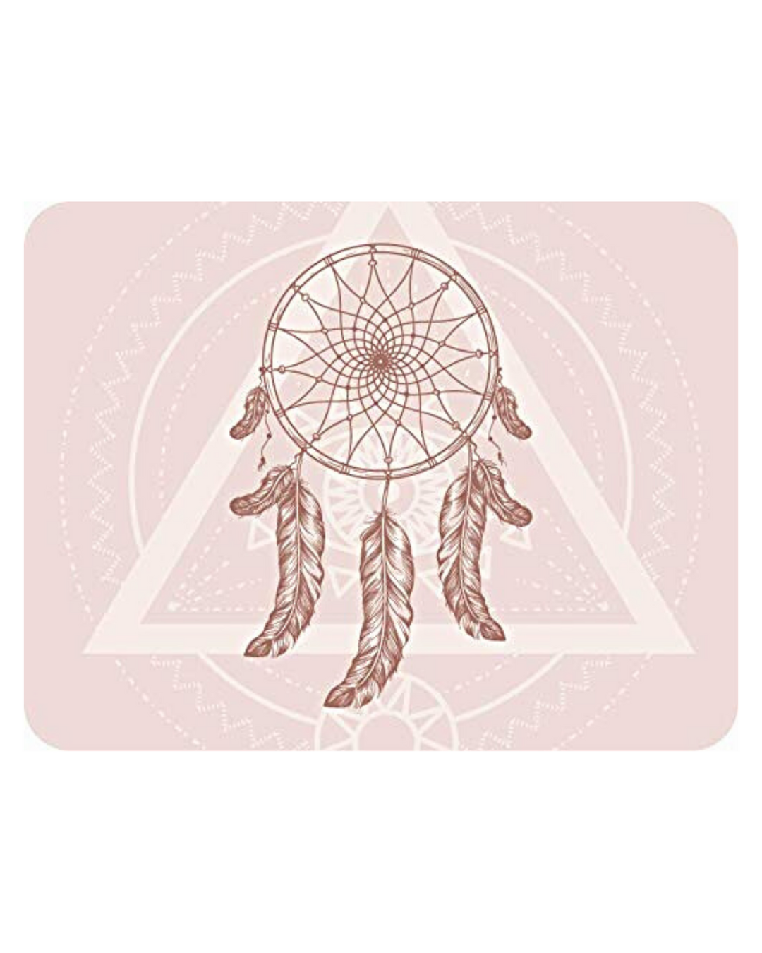 Affirmations Cards Dreamcatcher card