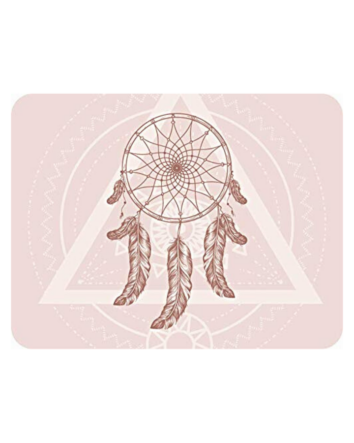 Affirmations Cards Dreamcatcher card