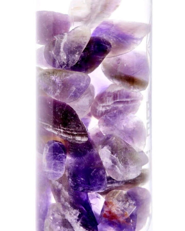 Amethyst Essential Oil Gemstone Roll On - SPIRIT