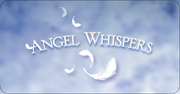 Angel Whispers Affirmation Cards