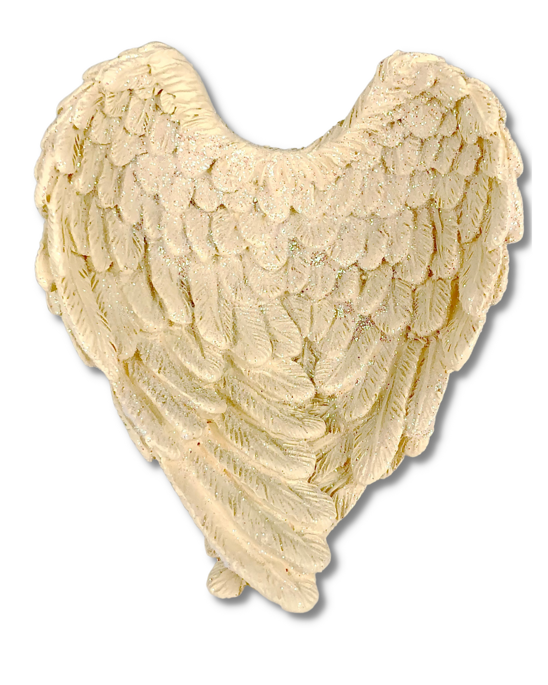 Blessing Angel Worry Stone