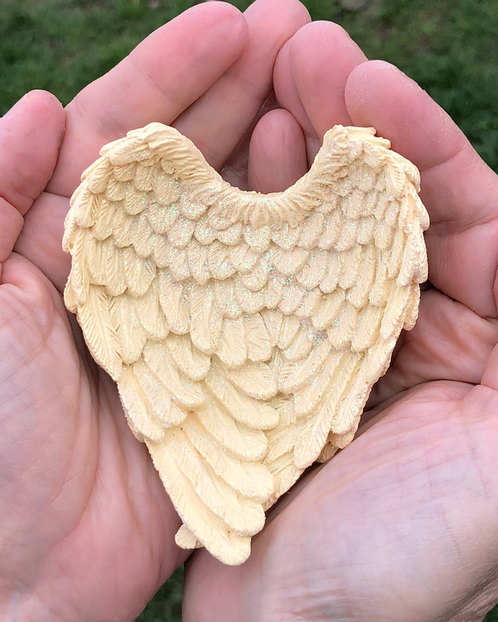 Angel Wings Dish