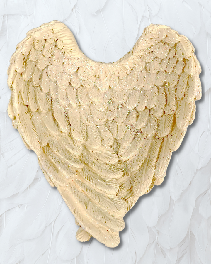 Angel Wings Dish