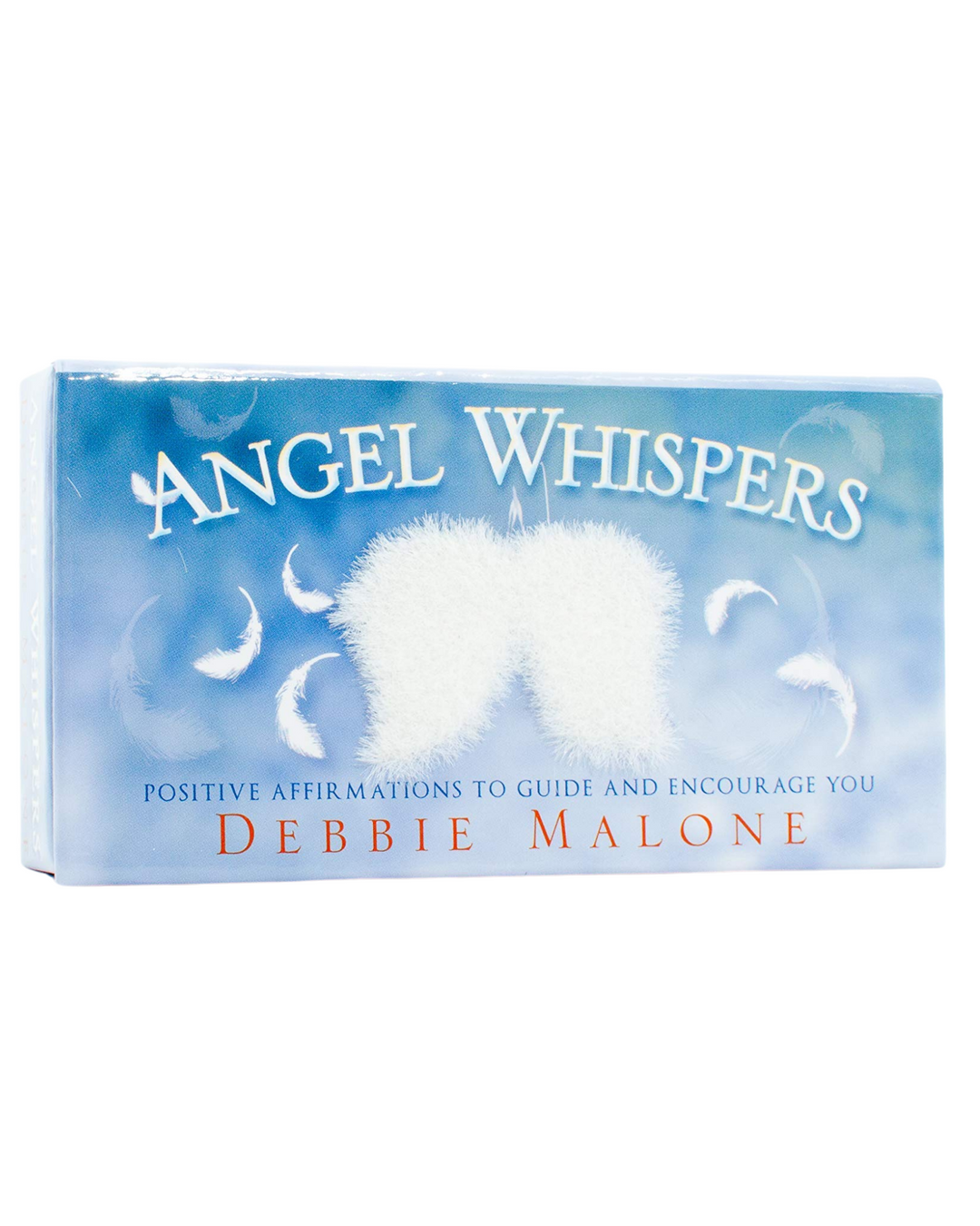 Angel Whispers Cards 