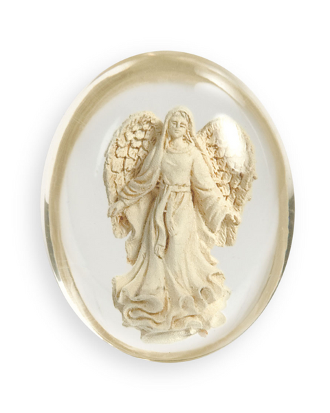 Blessing Angel Worry Stone