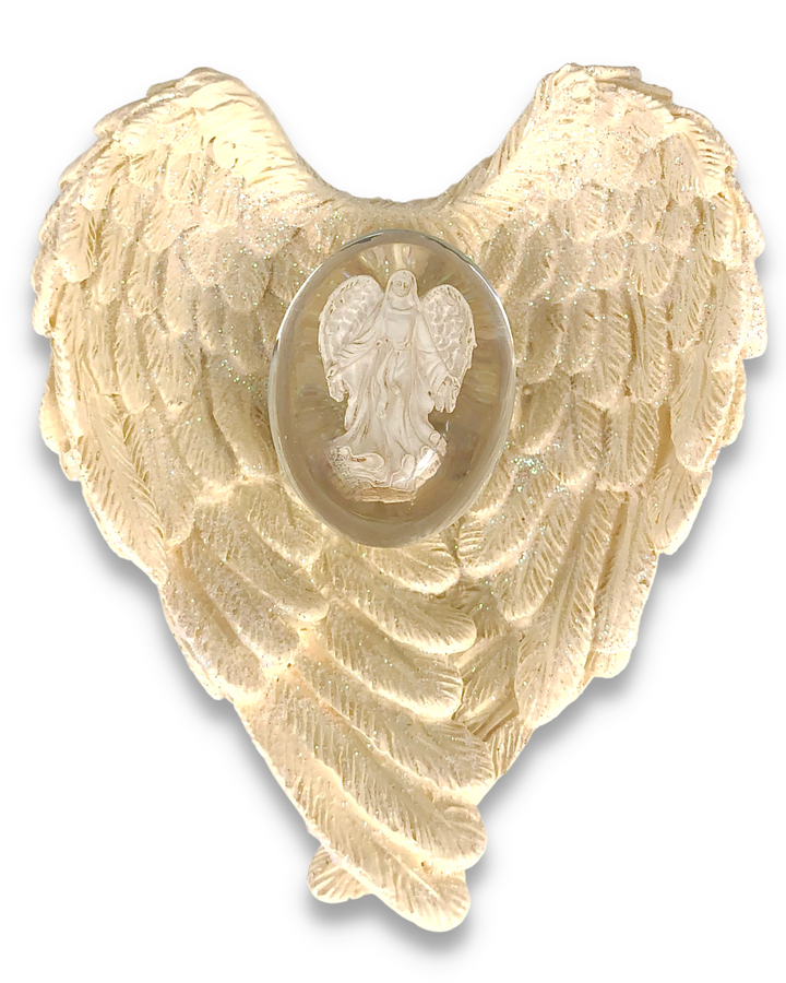 Blessing Angel Worry Stone