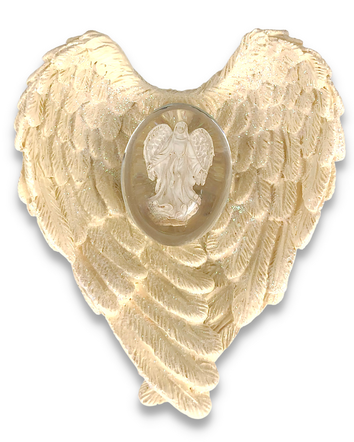 Angel Wings Dish