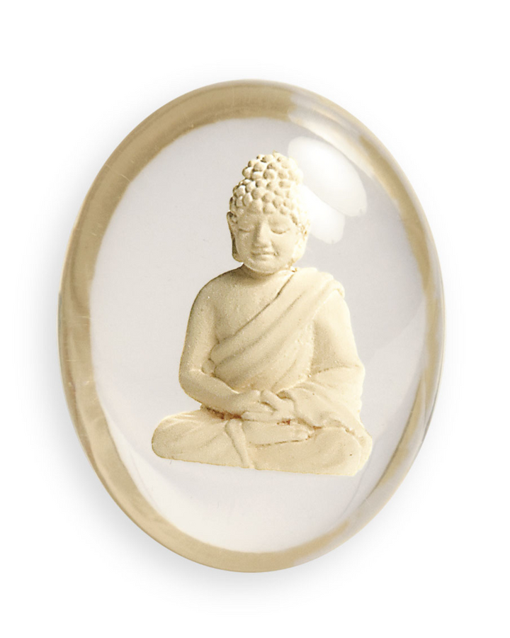 Buddha Worry Stone