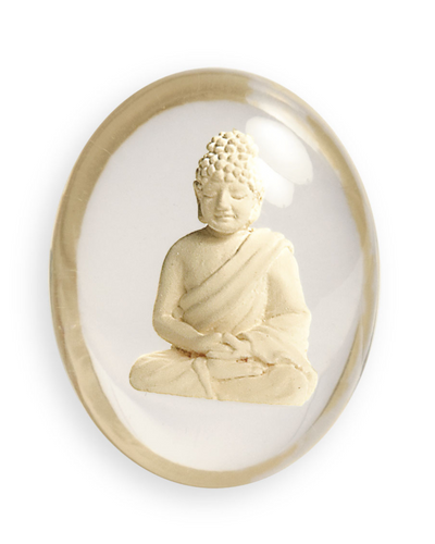 Buddha Worry Stone