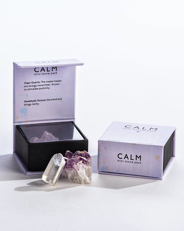 Calm Mini Energy Set